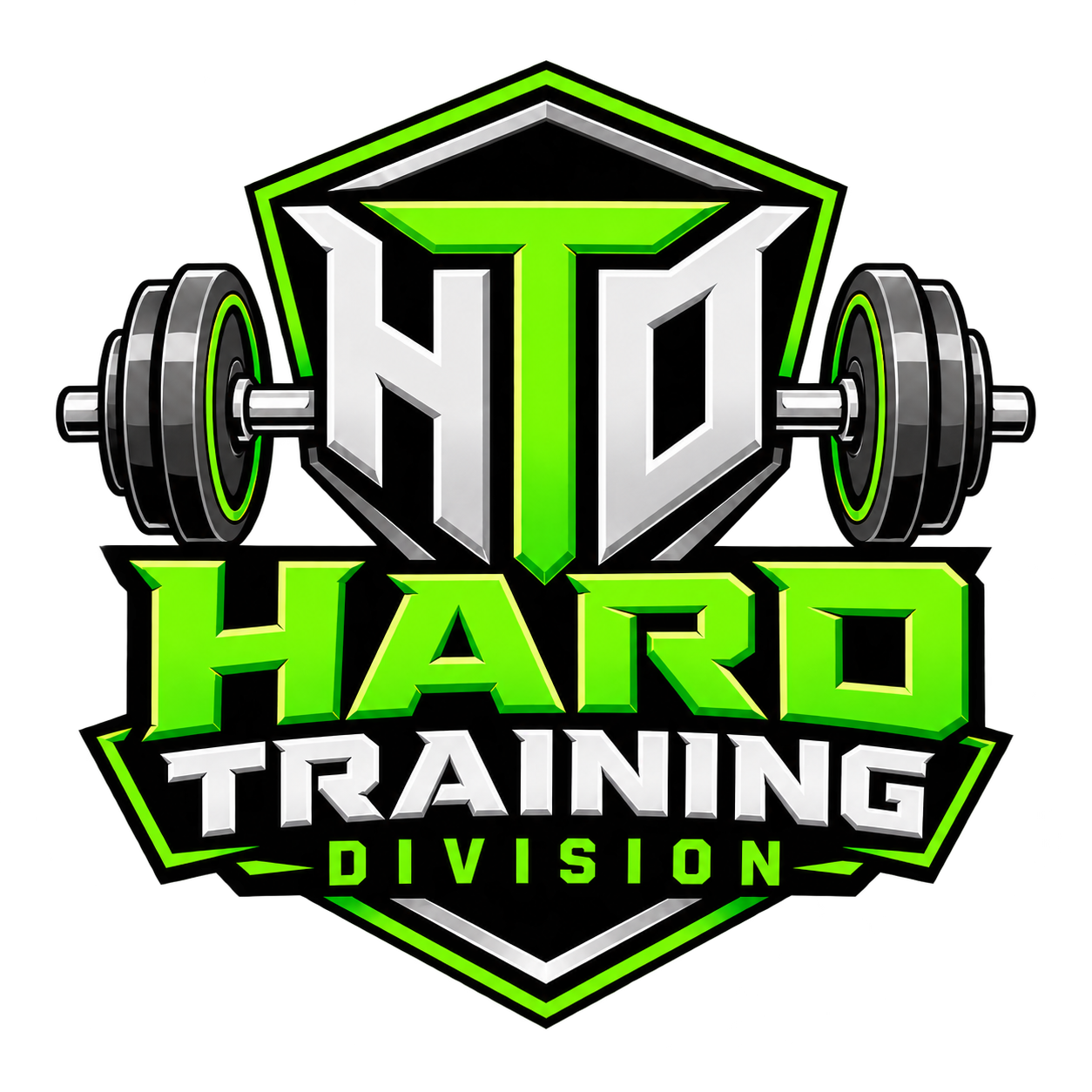 HTD - Hard Training Division
